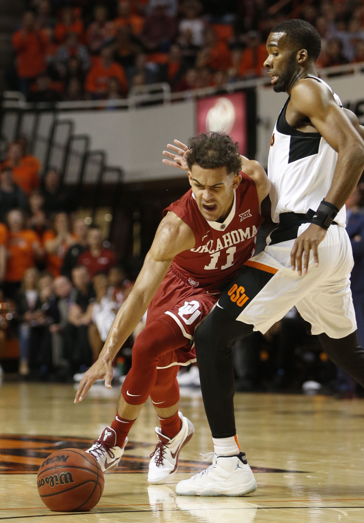 Trae Young